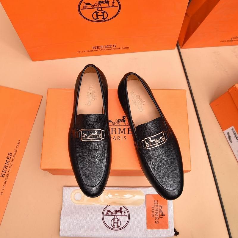 Hermes Men's Shoes 245